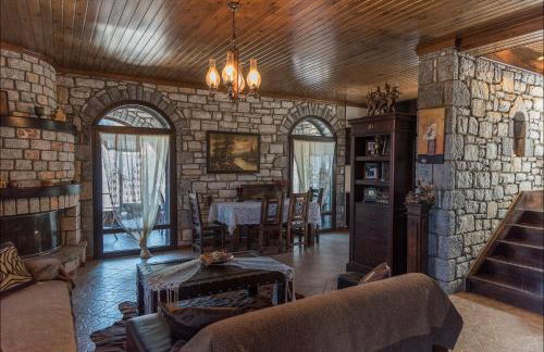 Stone Mansion Anavryti, ΑΜΑ 20569 - Foto 42