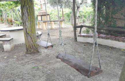 Agriturismo Casa del Contadino - Photo 68