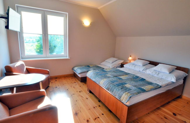 Holiday Home in Jaroslawiec Near the Beach - Photo 6