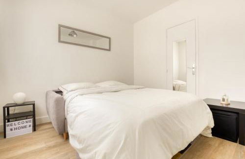 Cozy Appart 4 Proche gare - Cozy Houses - Foto 3