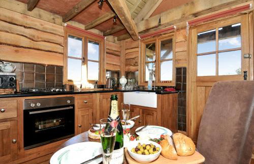 Copperbeech Bowtop - Foto 8