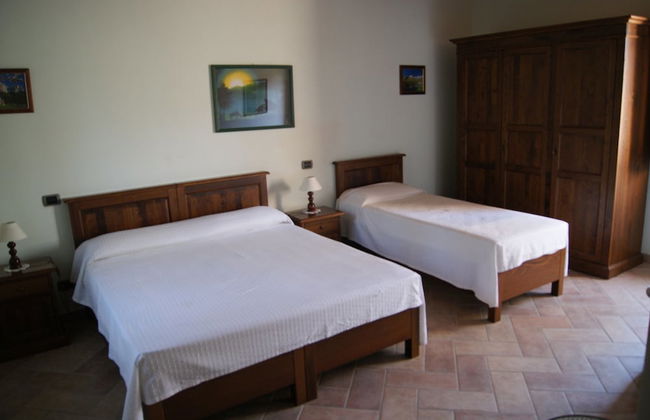 La Fonte di Montebuono - Foto 10