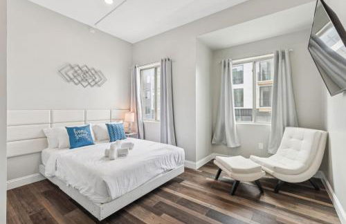 Stay at Luna on 16th & Ridge Ave - Foto 59