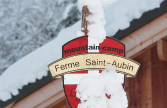 Ferme Saint-Aubin - Foto 41