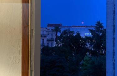 Vintage Apartment - Train Station & Comédie - Foto 4