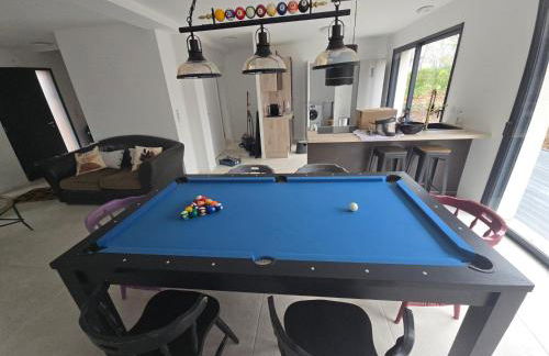 Paradis Rouge - Foto 7