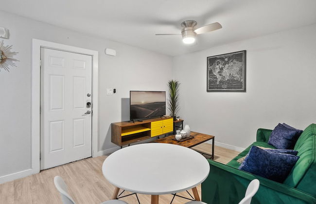 Stylish 1BR Near UT Highland Evonify - Foto 26