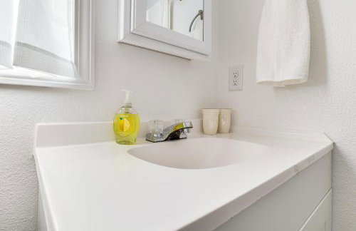 Less Than 1 Mi to ENMU Pet-Friendly Home in Portales! - Foto 14