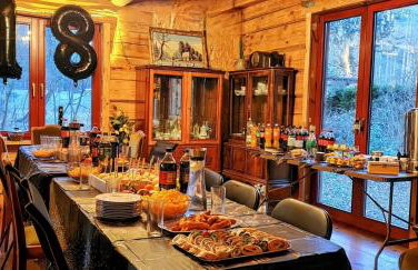 Góralska chata - Foto 15