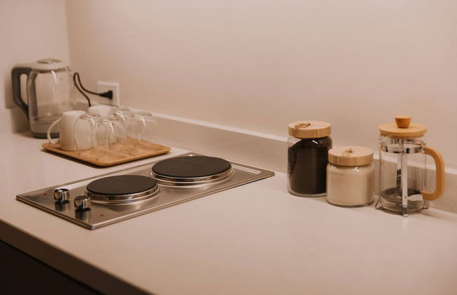 Casa Ofelia - Bright Studio in Polanco - Foto 7