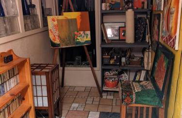 1870s Stained Glass Nostalgia - Foto 49