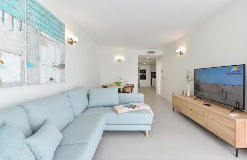 Balcon Azul IV by VillaGranCanaria - Foto 17