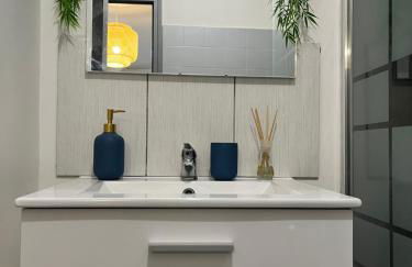 Le cosy en cœur de ville - Foto 10