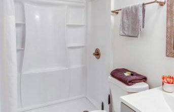 Newly Renovated Bright Studio - Foto 32