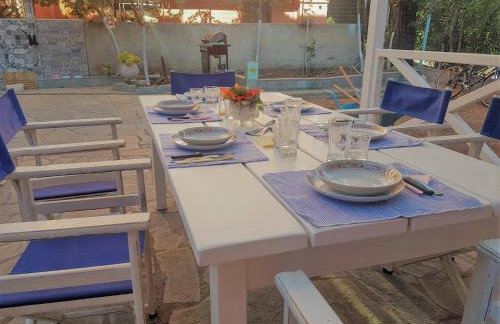 Spitaki Apartments Potos - Photo 22
