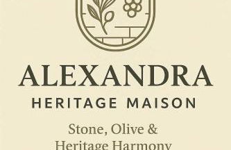 Alexandra Heritage Μaison - Photo 1