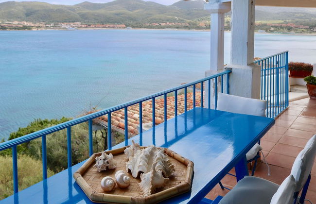 Casa Azzurra - Foto 31