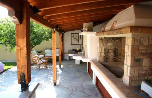 Amaryllis Holiday Home - Photo 65