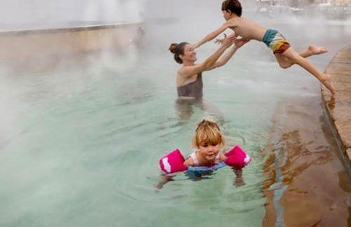 Top Property, Fishermen, Pool Passes, One Minute To The Hot Springs, Location Perfect & Amenity Rich, Pup Friendly, Discover An Exceptional Wyoming Stay, Thermopolis River Walk Home at Hot Springs State Park, 'Where Families and Fisherman Stay' - Foto 53