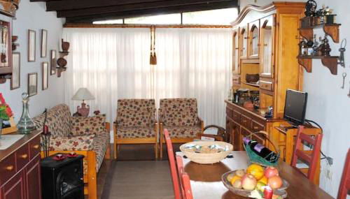 Cosy House in La Sabinita with Mountain View - Foto 4