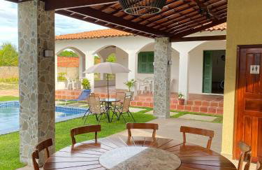 Sítio Sossego - a 5 min da Praia das Fontes - Photo 9