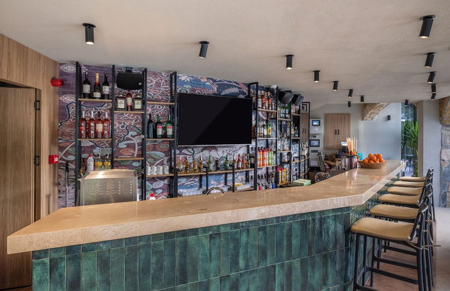 Club Aquarium - Photo 25