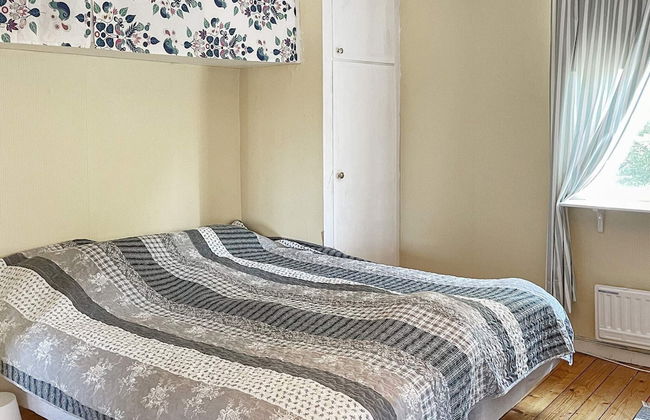 9 Person Holiday Home in Lysvik - Foto 2