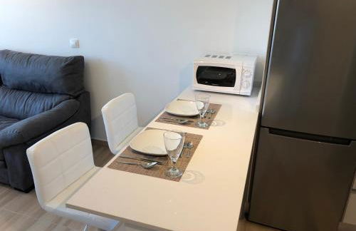 Piso en la Isla - Foto 15