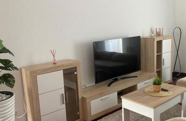 Apartamento Cuchia - Foto 8