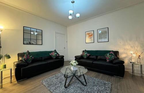 Tynemouth Haven, Luxurious three bed family home - Foto 11