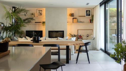 La Casa Blanca de Tamariu - Foto 5