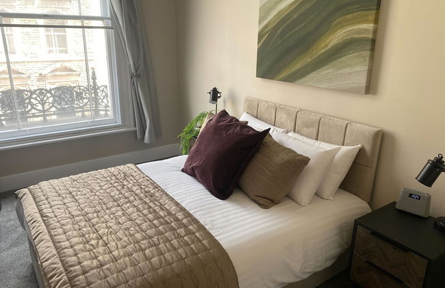 Market Street Apartments - Foto 7