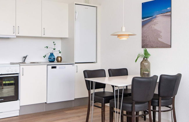 Apartment in Holiday Park in Vederso Klit - Foto 32