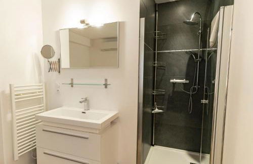 Suites in Erbalunga - Foto 11