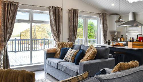 Marfield Lodge - Foto 3