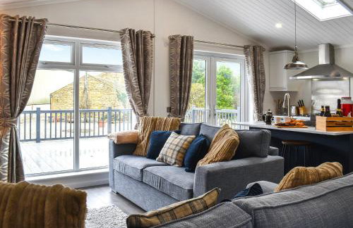 Marfield Lodge - Foto 3