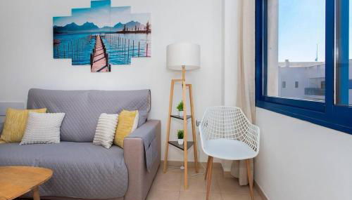 Apartamento en Alicante cerca del aeropuerto - Foto 4