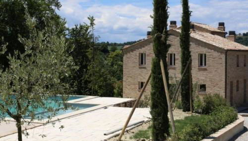 The Cherry House, Apartamento Monterosa - Foto 1, Garden view