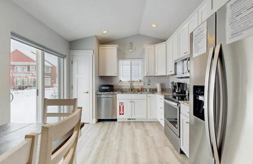 Shore Fun Cottage - Foto 9