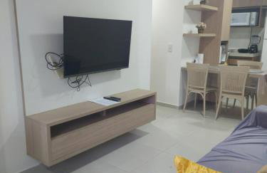 Apartamento Barra de São Miguel - Foto 13
