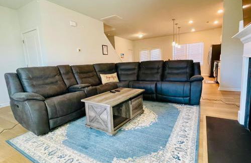 Luxury Living! Peaceful,Comfort and Spacious - Foto 42