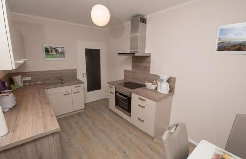 Apartment Große Wohnung in Bodenwerder mit Garten- Terrasse und gemeinsamem Pool by Interhome - Foto 16