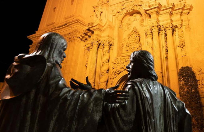 Tour de los misterios y leyendas de Elche - Foto 2