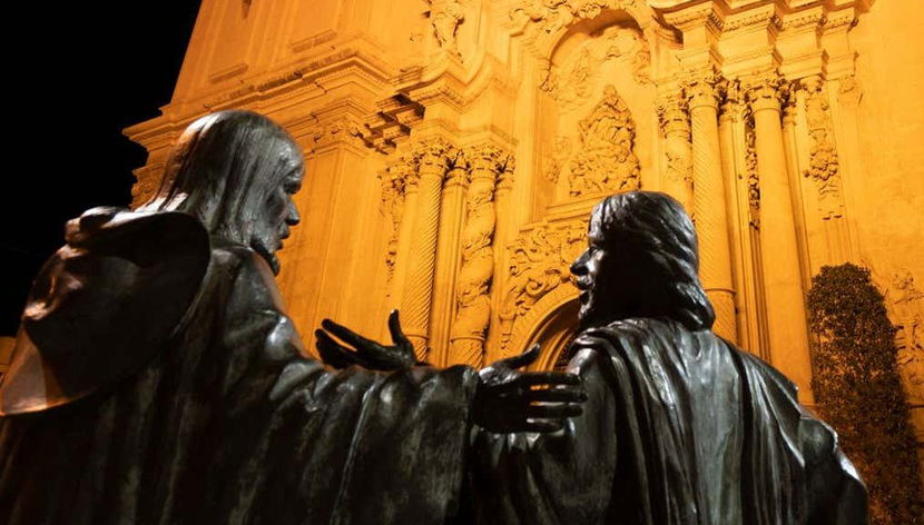 Tour de los misterios y leyendas de Elche - Foto 2, Conoceremos el lado oculto de Elche