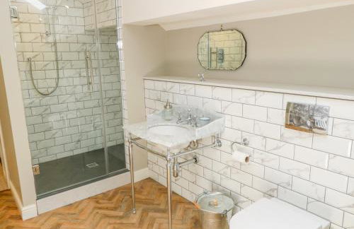 Overlea Barn - Foto 21