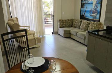Flat Santa Teresa - Photo 1