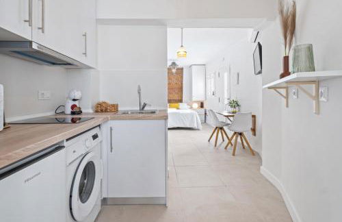 La casita de la esquina en Pedregalejo - Photo 9