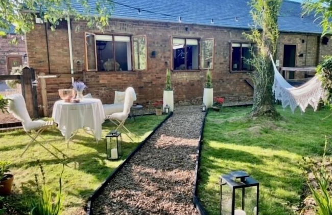 Old Hall Country Breaks - Foto 56