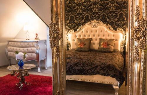 La Rose Médiévale Balnéo & Sauna - Foto 48