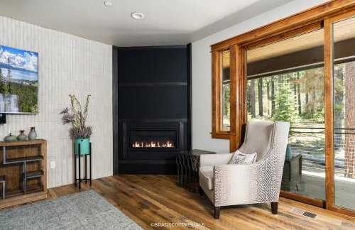 Gondola Vista Luxury Villas by Ski Heavenly & Beaches - Foto 153